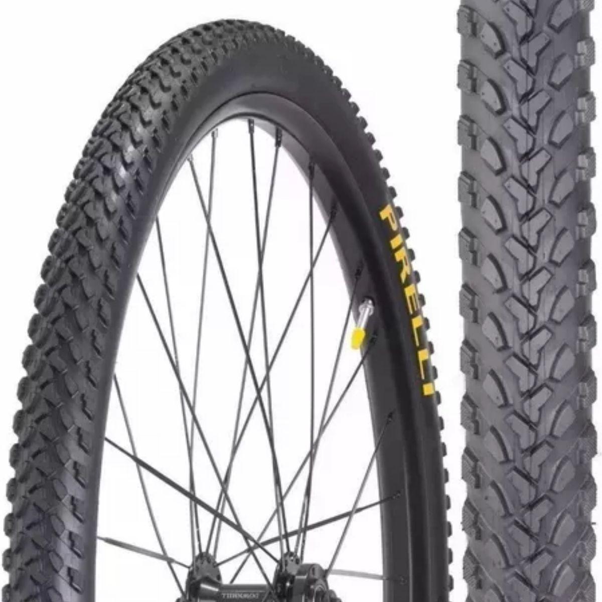 Pneu Pirelli Scorpion MB2 26x2.0 3