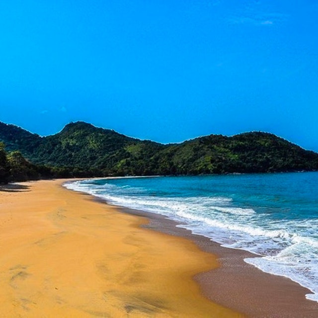 Praia Grande do Bonete 1