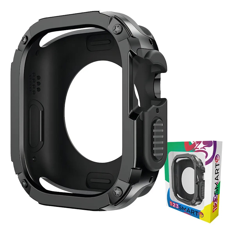 Capa Protetora Anti Choque para Apple Watch Ultra 1 e 2 49 mm 1