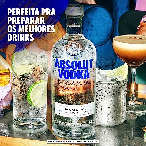 Absolut Vodka 4