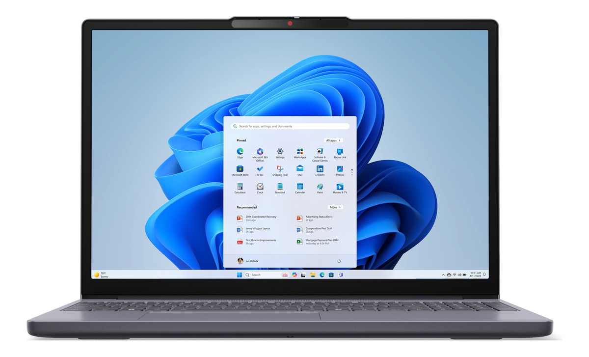 IdeaPad Slim 3i 2