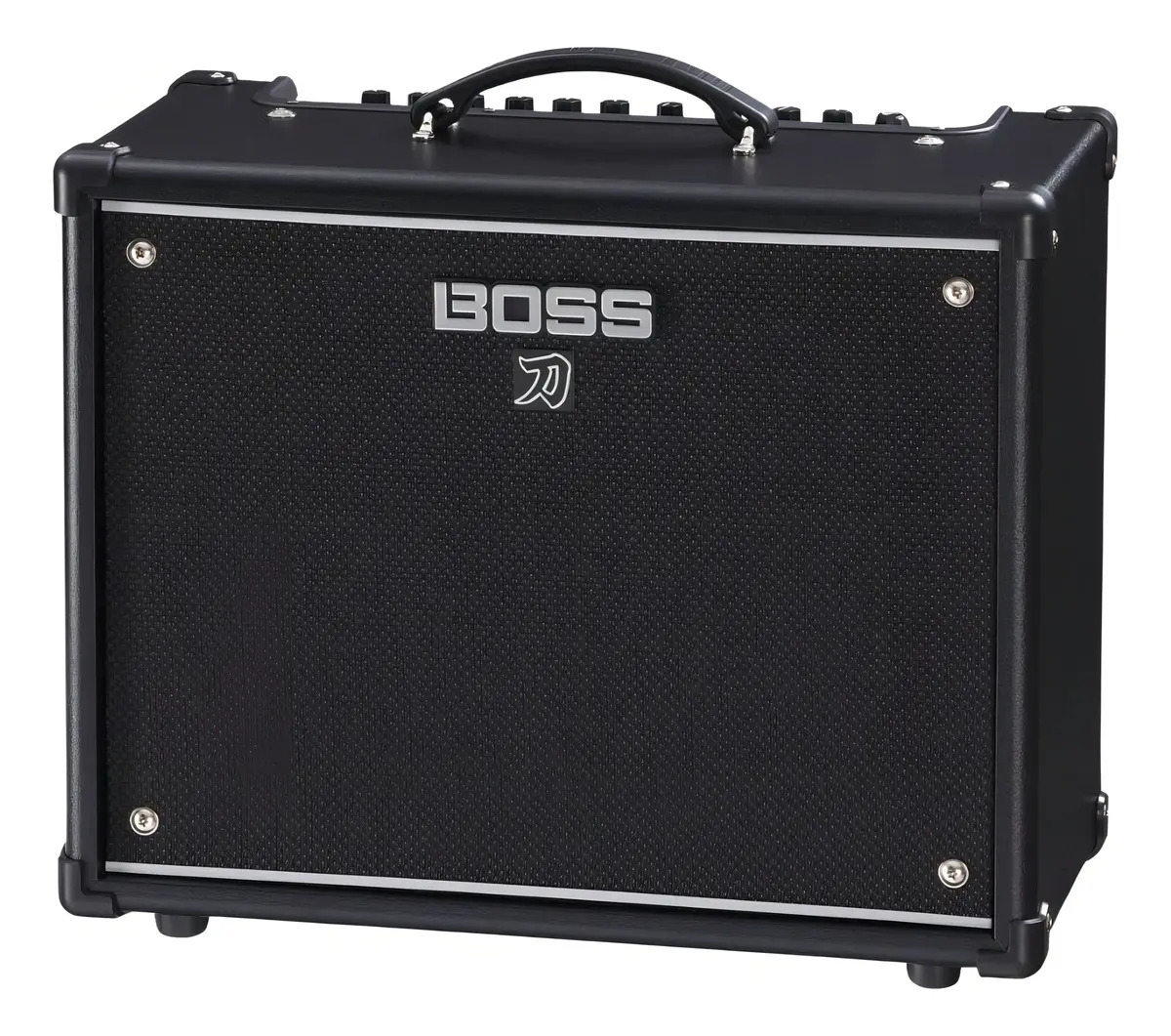 Amplificador para Guitarra Katana-50 Gen 3 2