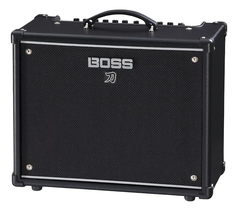 Amplificador para Guitarra Katana-50 Gen 3 2