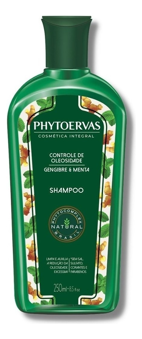 Top 10 Melhores Shampoos para Cabelos Oleosos em 2026 (Truss, Eudora e mais) 1