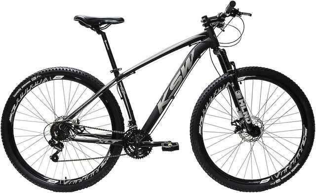 Marcas de discount bicicletas mtb recomendadas