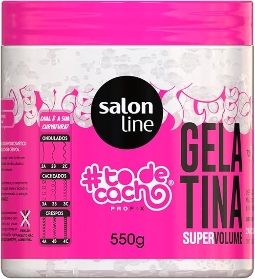 Top 10 Melhores Gelatinas Capilares em 2026  (Salon Line, Inoar e mais) 3