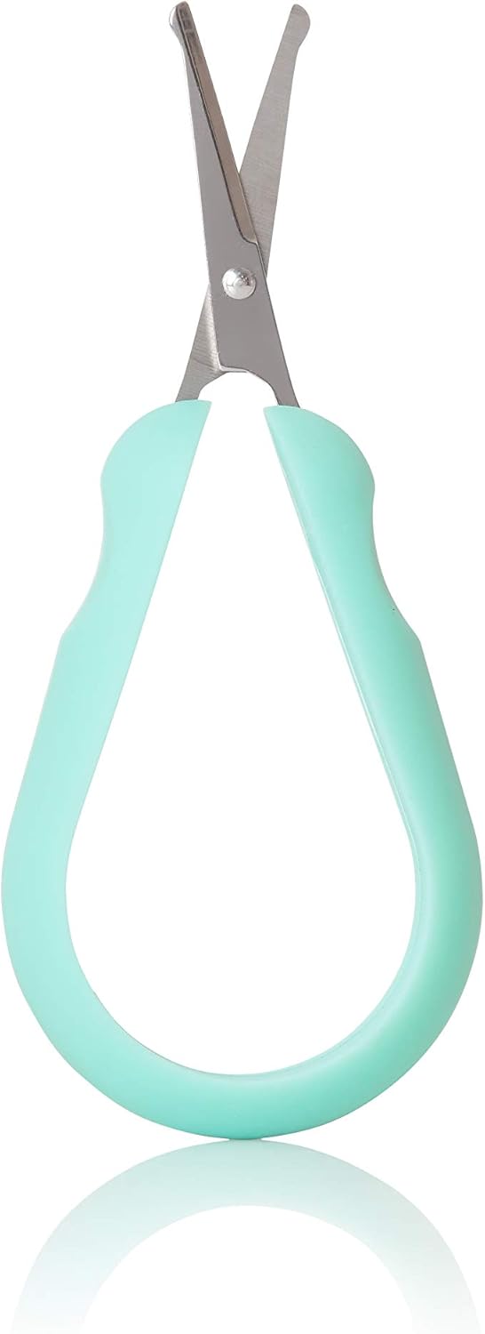 Tesoura de Unhas Easy Grip 4