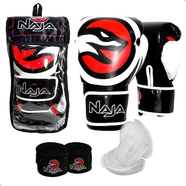 Naja Extreme 5