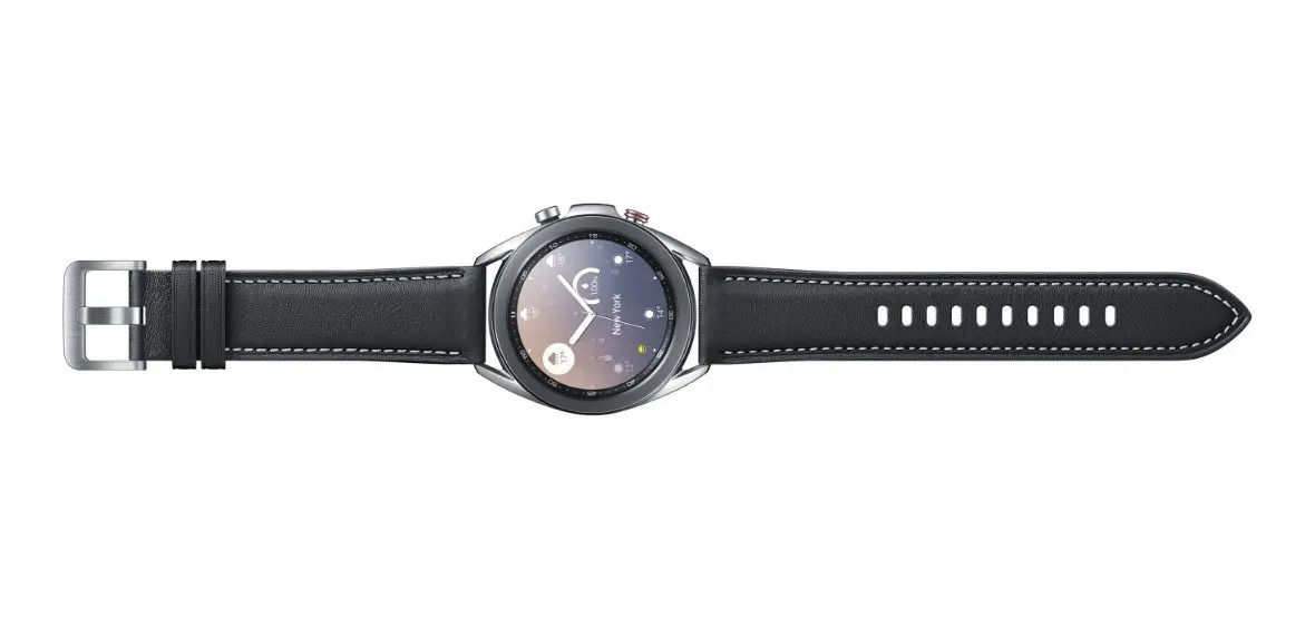 Samsung Galaxy Watch3 LTE 41 mm 5