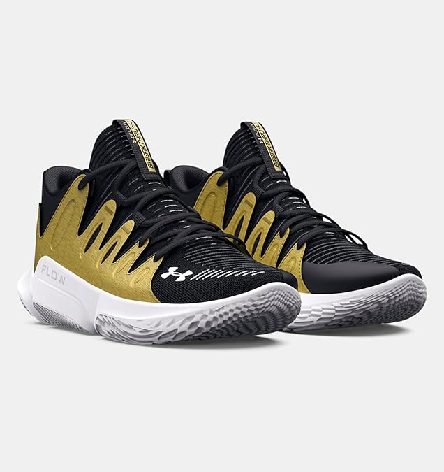 Tênis Under Armour Flow Breakthru 4 4
