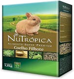 Top 10 Melhores Rações para Coelhos (Nutrópica, Zootekna e mais) 3