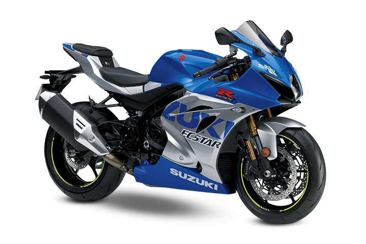 Suzuki 3
