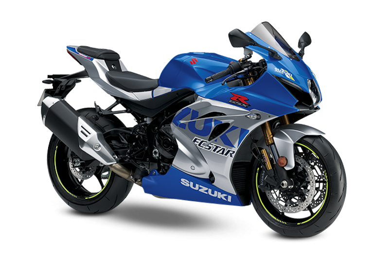 Suzuki 3