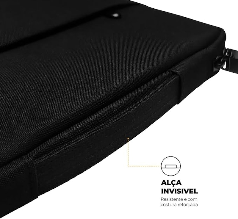 Capa para Notebook de 14 - 15,6" Survivor 4