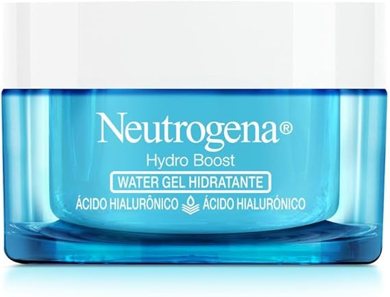 Top 10 Melhores Hidratantes para Peles Oleosas em 2026 (Nivea, Neutrogena e mais) 3