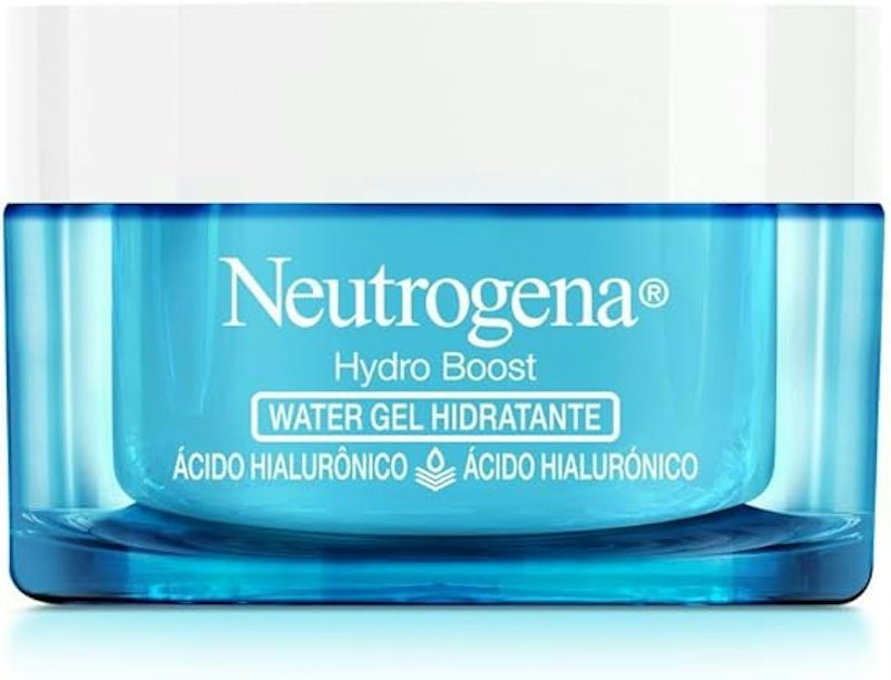 Hidratante Facial Hydro Boost Water Gel 1