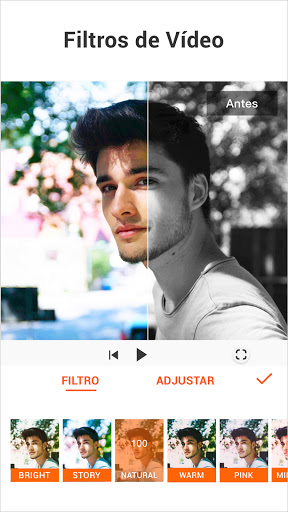 YouCut - Editor de Vídeo 3