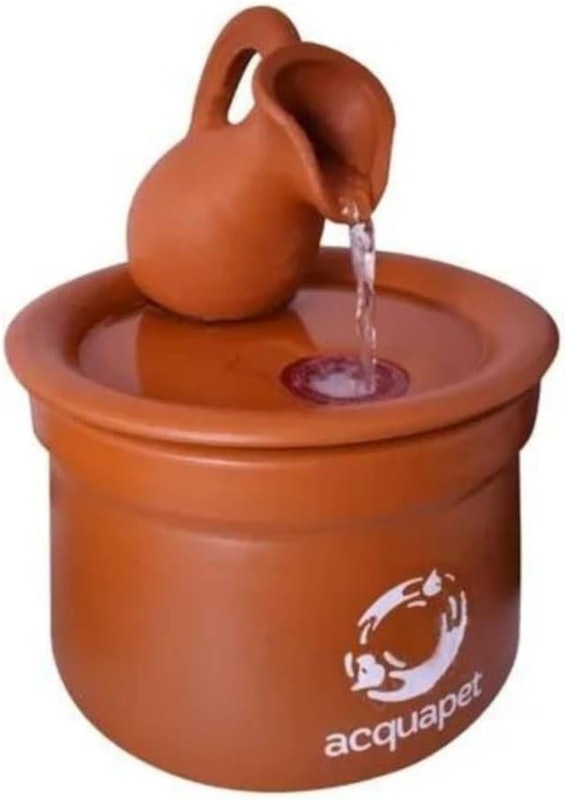 Fonte Bebedouro Jarro 2 L 1