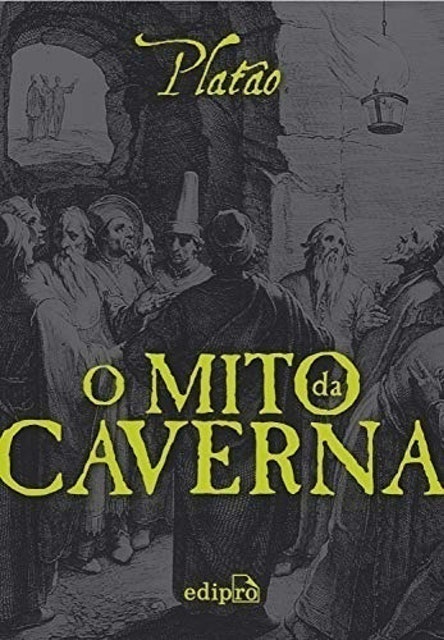 O Mito da Caverna 1