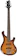 STRINBERG Baixo 5 Cordas Ativo Sab500 Vintage Sunburst 1