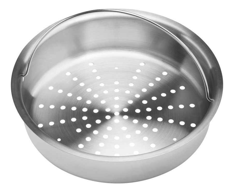 Panela De Pressão Rochedo Inox Trendy 6 L 3