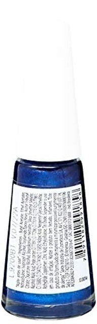 Esmalte Risqué Azulcrination 2