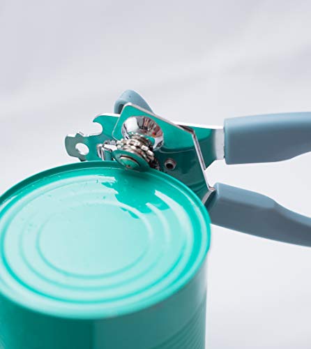 Abridor de Latas Multiuso 2