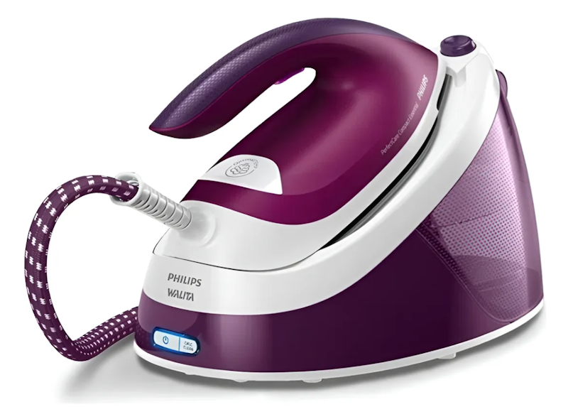 Ferro a Vapor Pressurizado Philips Walita PerfectCare Compact Essential 2