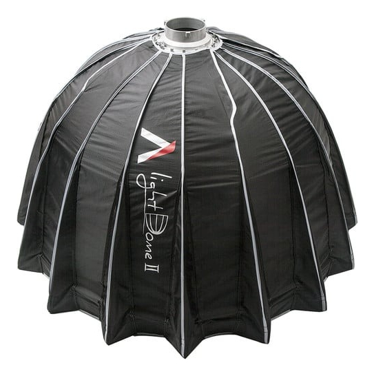 Light Dome II Aputure 2
