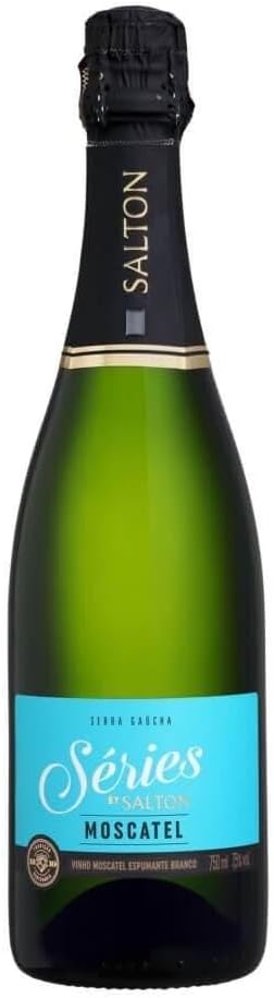 Top 10 Melhores Espumantes Moscatel em 2026 (Aurora, Salton e mais) 4