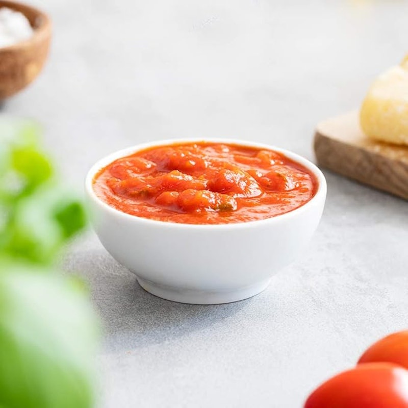 Molho de Tomate Arrabbiata 5