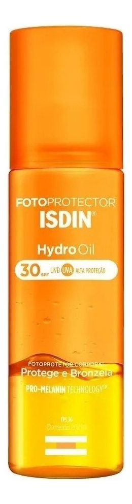 Top 10 Melhores Bronzeadores Spray  (Cenoura & Bronze e mais) 4