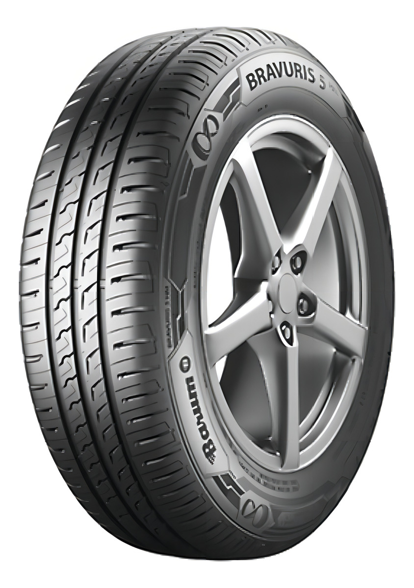 Pneu Bravuris 5HM 195/65 R15 1