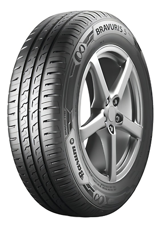 Pneu Bravuris 5HM 195/65 R15 1