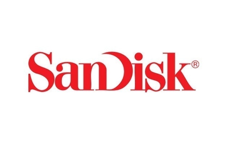 SanDisk 1