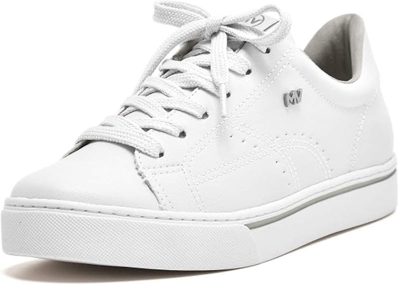 Tênis 016-008-01 Branco 2
