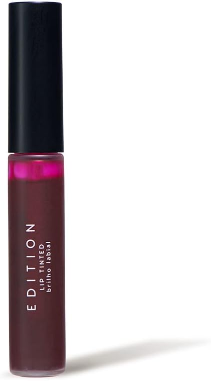 Lip Tinted Pink - Lip Tint Océane Edition 2