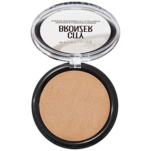 Pó Bronzeador Maybelline City Bronzer 5