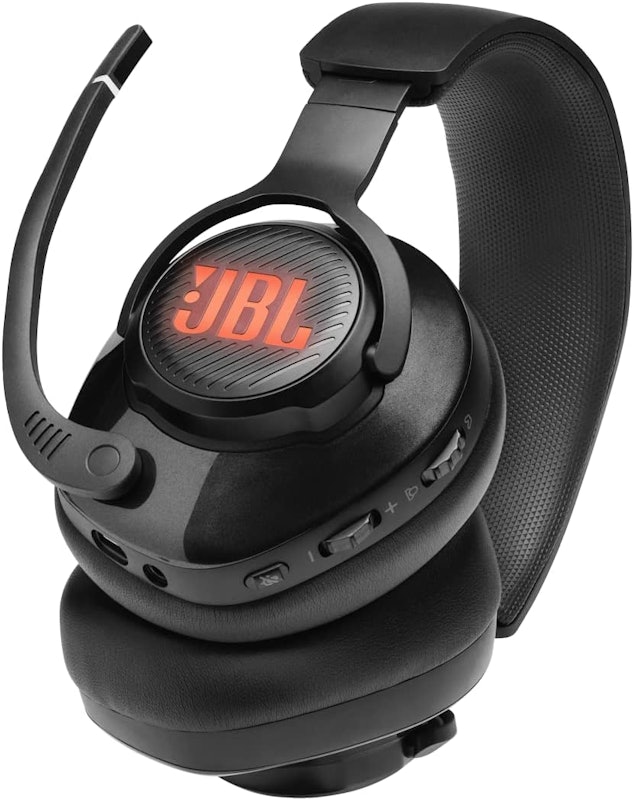 JBL Quantum 400 4