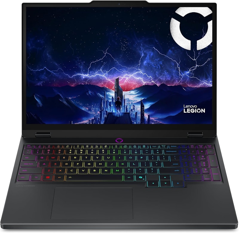 Notebook Legion 5i 1