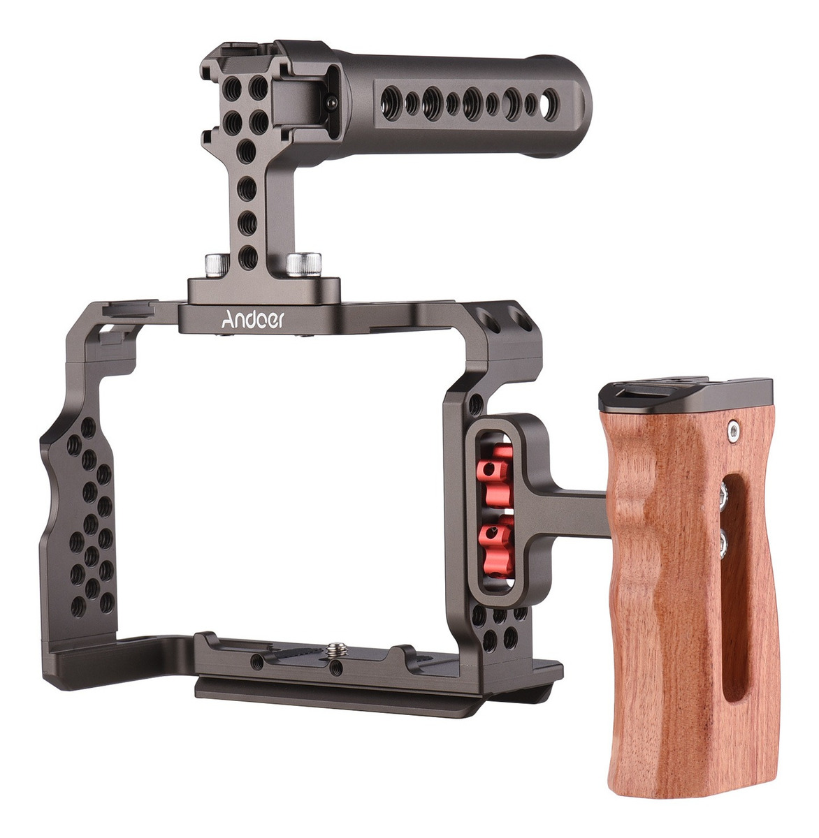 Top 10 Melhores Estabilizadores de Câmera  (para DSLR e mais) 4