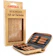 CÍRCULO Kit Agulhas de Crochê Bambu Círculo 1