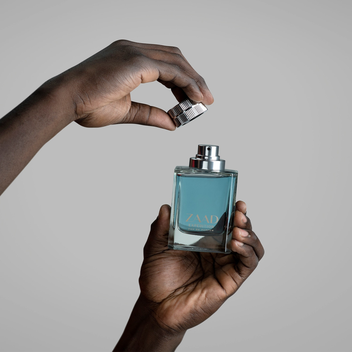 Zaad Expedition Eau de Parfum 4