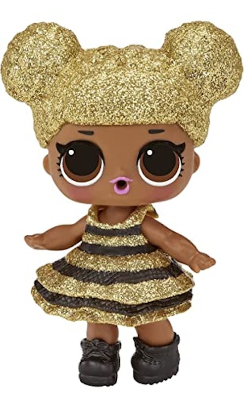LOL Surprise 7.07 Queen Bee 2