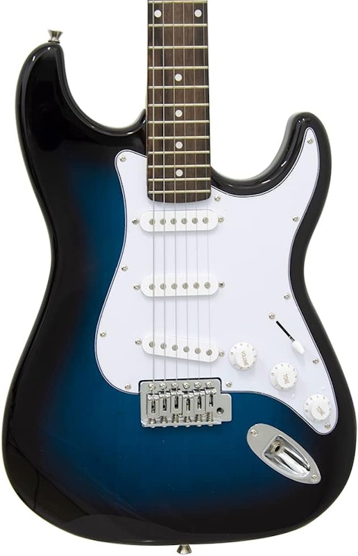 Guitarra Elétrica Thomaz 4