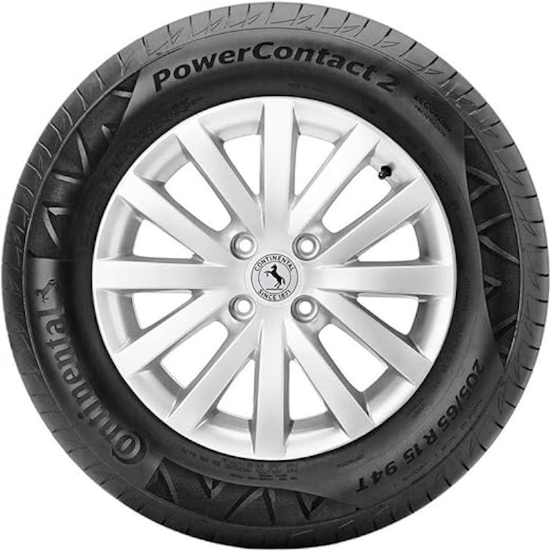 Pneu PowerContact 2 205/55 R 16 2