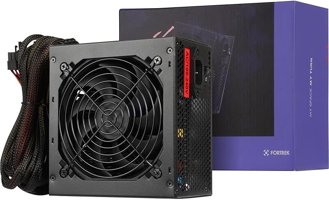 Top 10 Melhores Fontes para PC em 2026 (550 W, 650 W e mais) 3