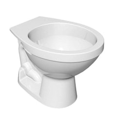 Vaso Sanitário Convencional Lorenzetti Loren Way