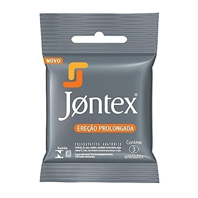 Jontex 5