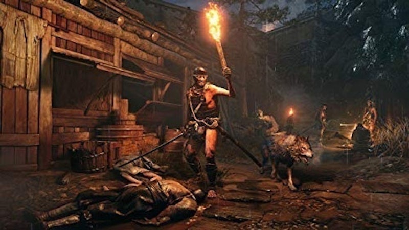 Sekiro: Shadows Die Twice (2019) 5